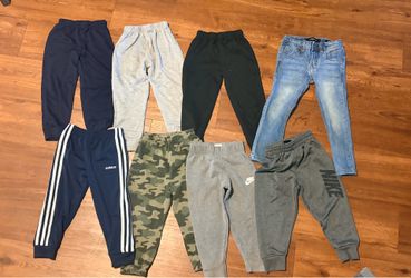 Boys Bottoms size 3T