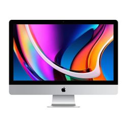 Apple iMac 21.5-inch 2024 macOS Sequoia 15.5 Non-refurbished