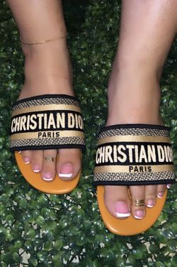 DD Slides
