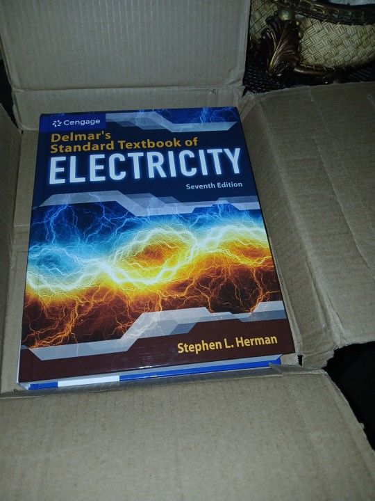 College Books Brand New