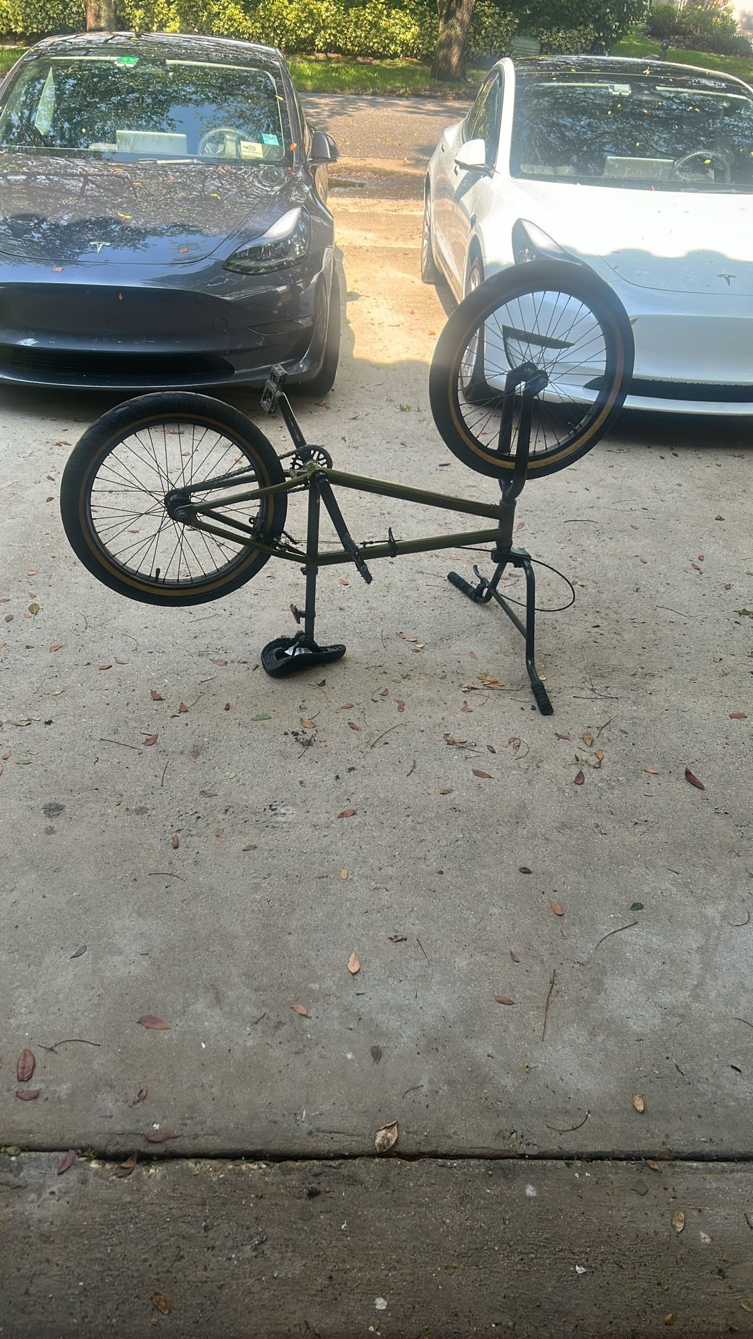 Kink Bmx 2022