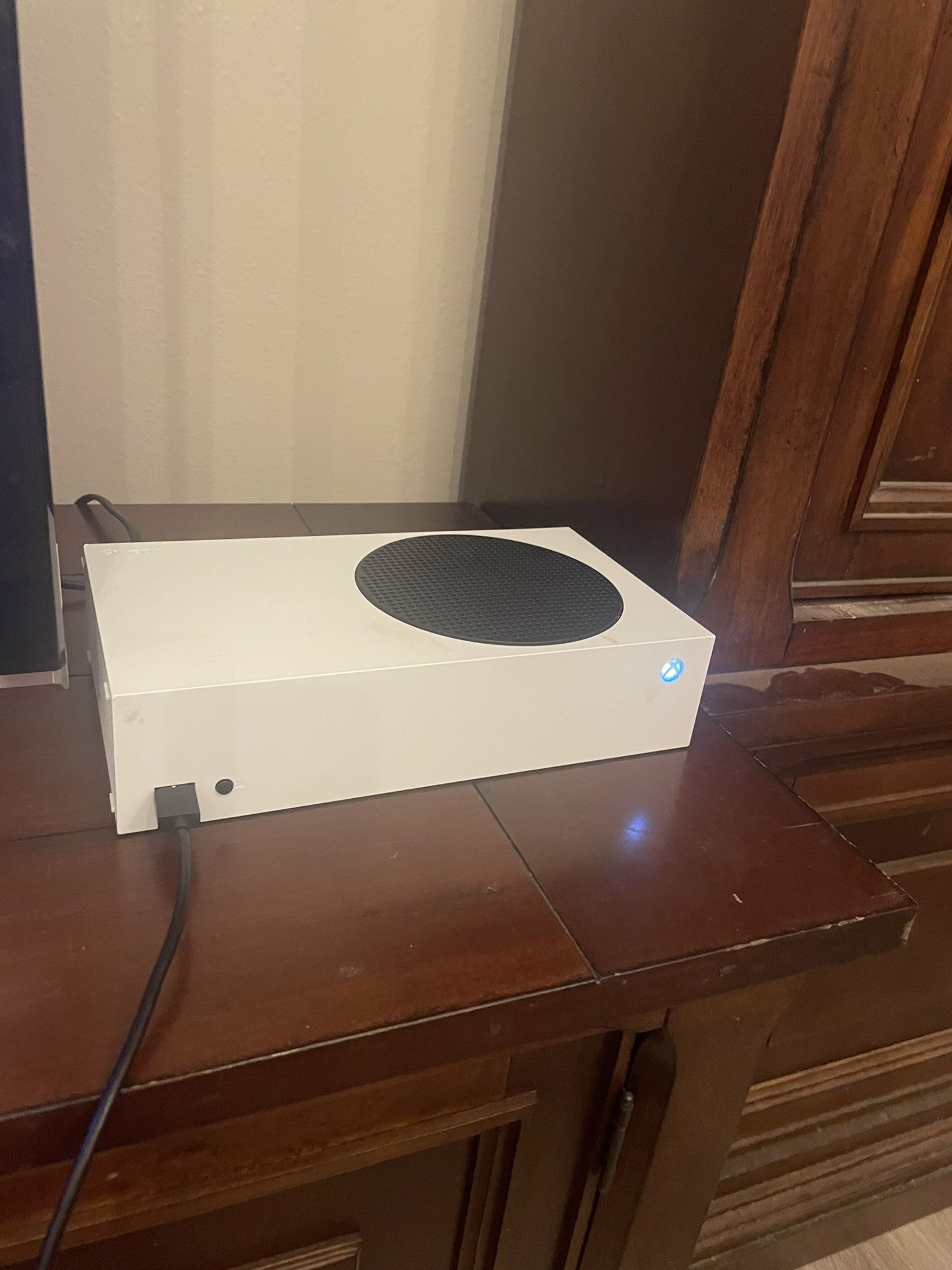 Xbox Series s 1TB Hard Drive 