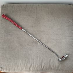 Scotty Cameron Squareback 