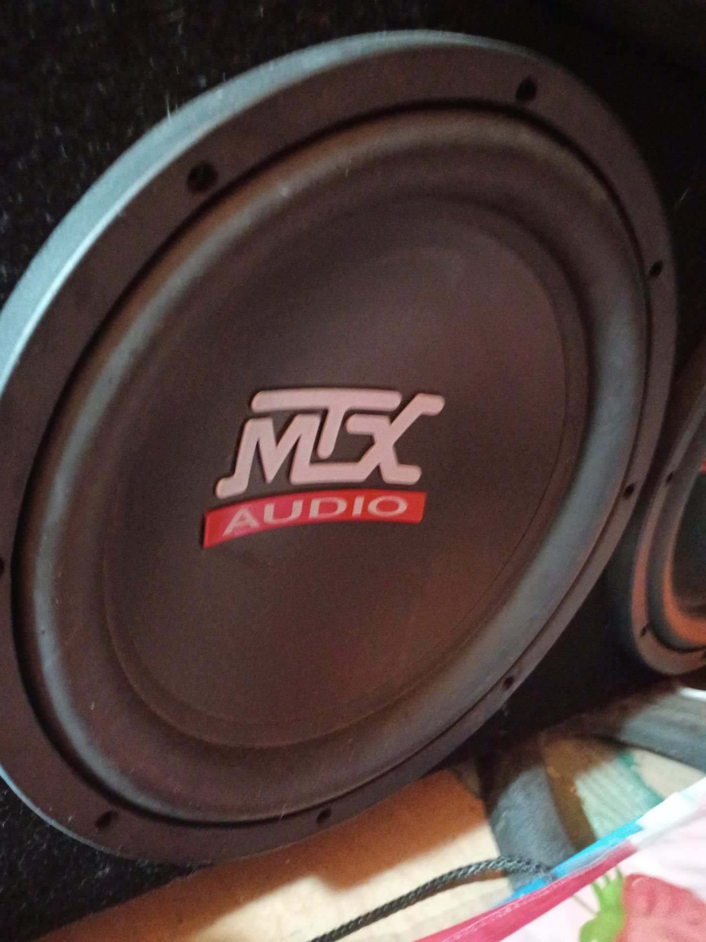 2 12s Mtx