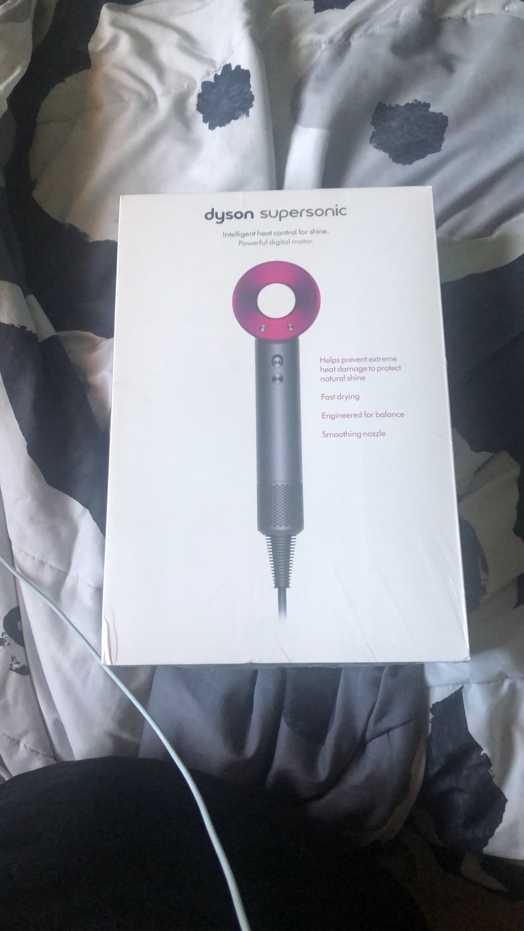 dyson Supersonic