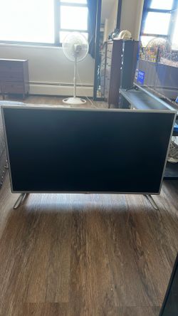 45 Inc Tc LG with Remote 