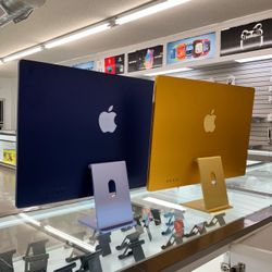iMac M1 256gb 8ram
