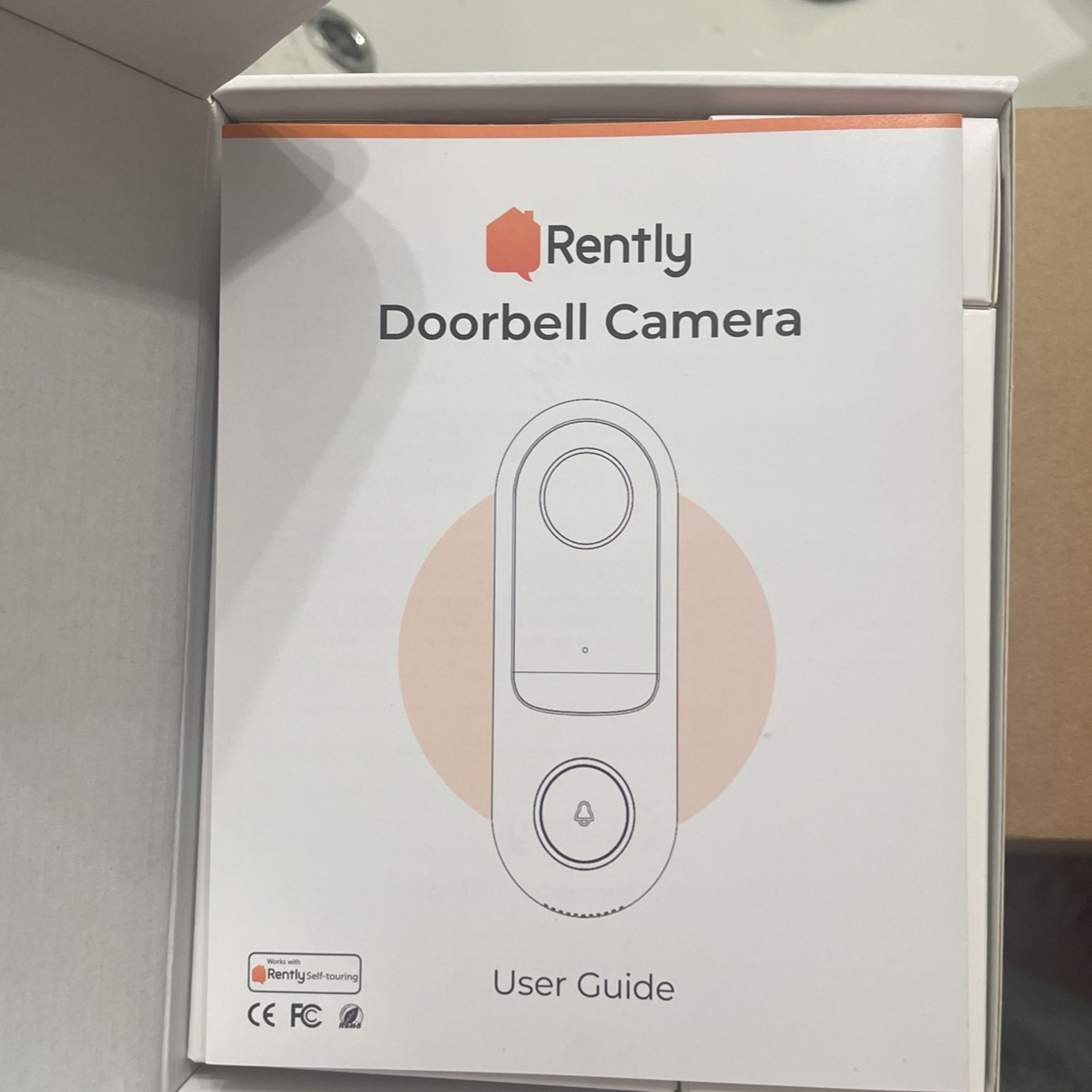 Doorbell Camera