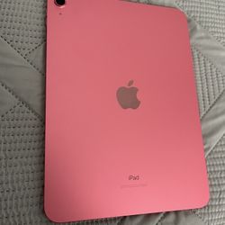 iPad (10th Gen)