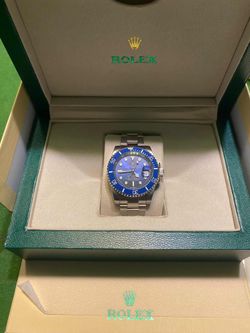 Submariner rolex