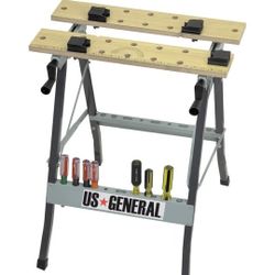 Workbench Foldable