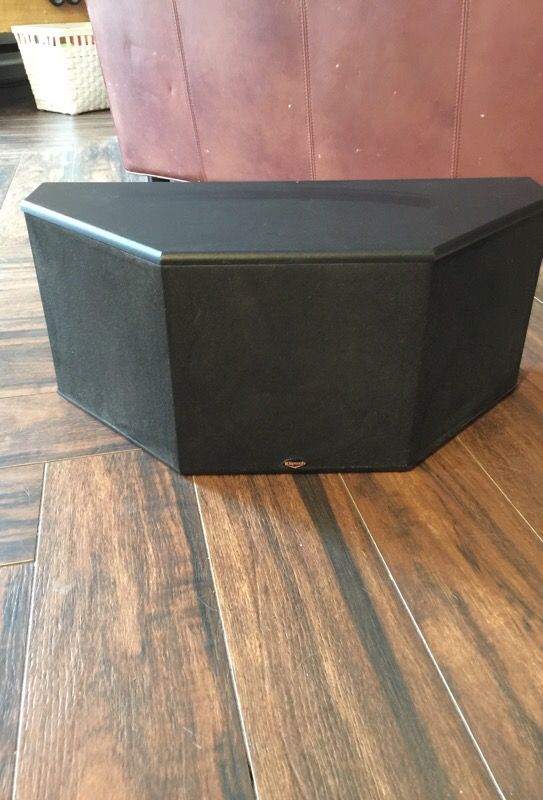 Klipsch RS-7 surround speakers (pair)
