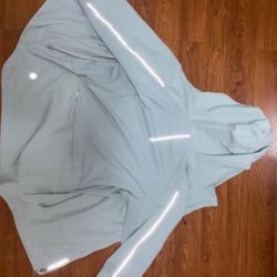 Lululemon Warp Light 