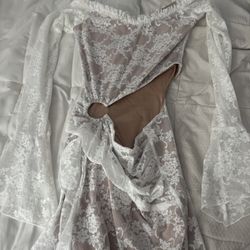 Fashion Nova Dress
