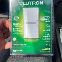 Lutron 