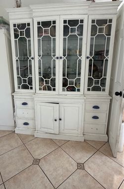 China Cabinet