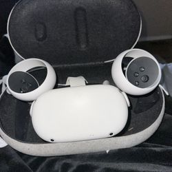 Oculus Quest 2