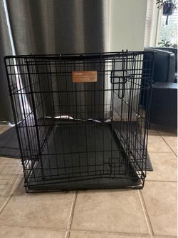 Medium/large dog crate