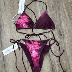 Whitefox boutique bikini 