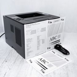 Brother HL-L6200DW Monochrome Laser Printer