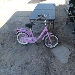 Kids Bike