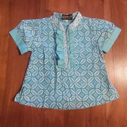 Kids Girls 5T Top