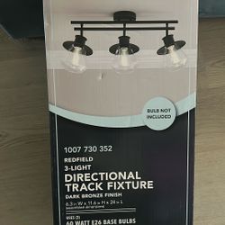 Bathroom Vanity Light 