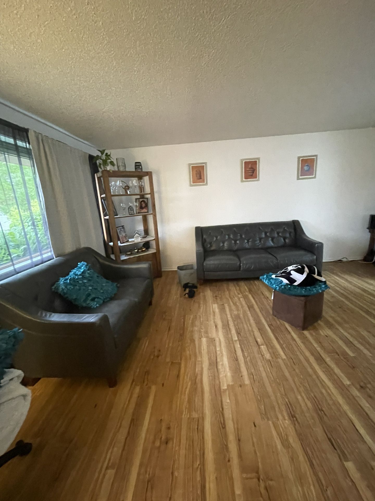 Sofa Set