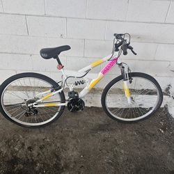 Bike For Sale