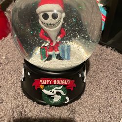 Nightmare Before Christmas 