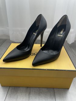 Fendi Heels