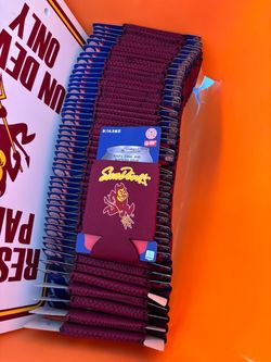 ASU Koozie can insulator