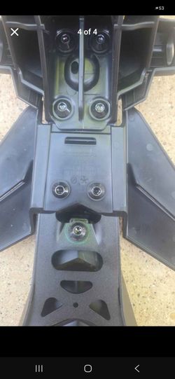 Honda genuine motecycle linces frame
