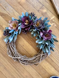 Wreath