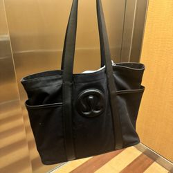 Lululemon Tote