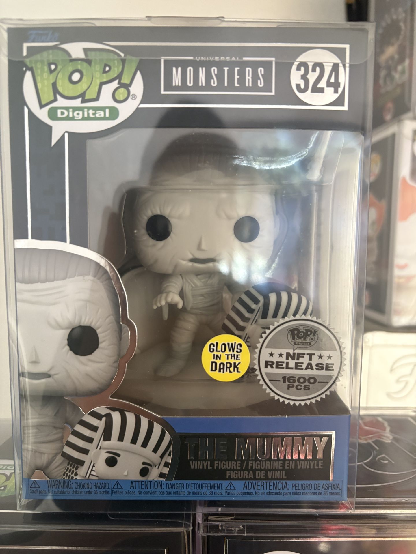 Funko Pop Universal Monsters