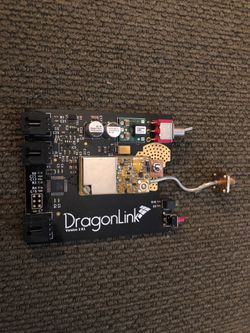 DragonLink for Drone
