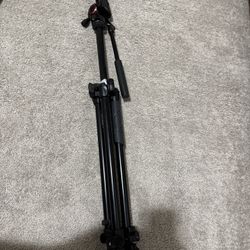 Camera Stand