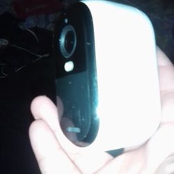 Security Camera 