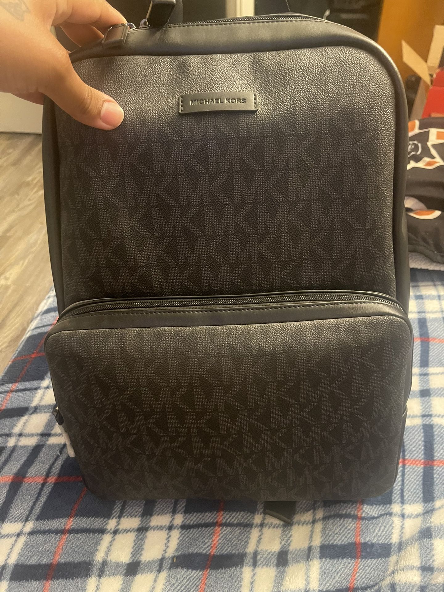 Michael Kors Backpack