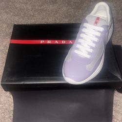 Prada Sneakers 