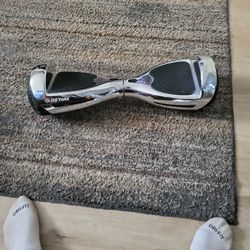 Gotrax Hoverbord With Charger