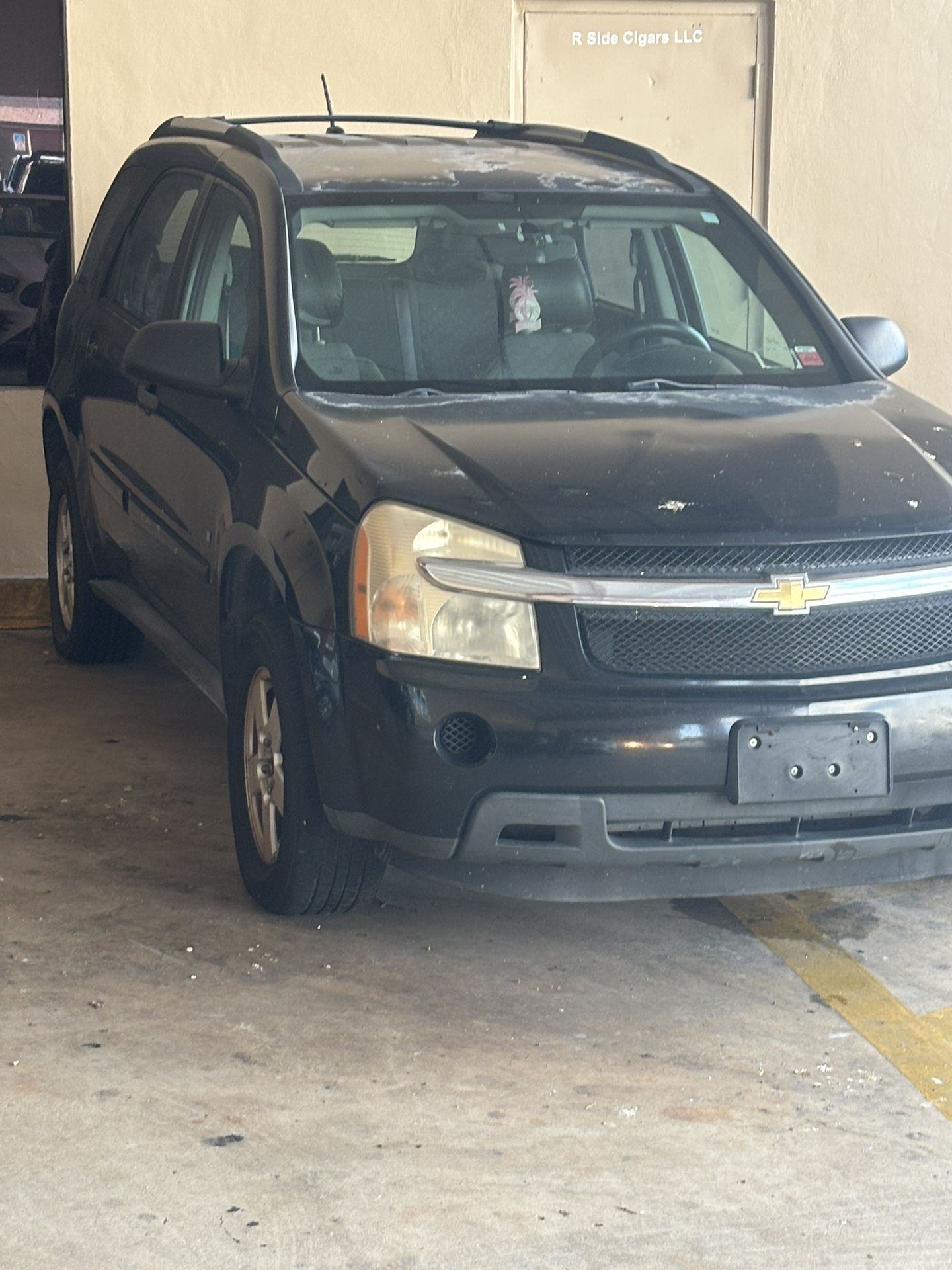 2008 Chevrolet Equinox