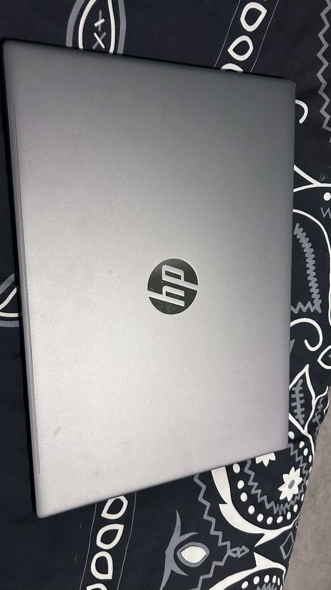 HP Pavilion 16” Laptop