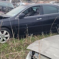 Auto Parts 2011 Subaru Impreza