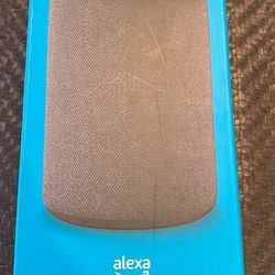 Amazon Echo 3rd Gen Smart Speaker with Alexa Bluetooth Model No R9P2A5 Charcoal