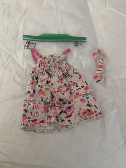 Doll outfits