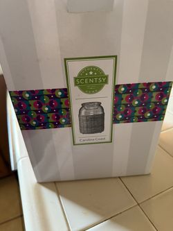 Scentsy Items