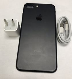 iPhone 7 Plus 128GB Factory Unlocked