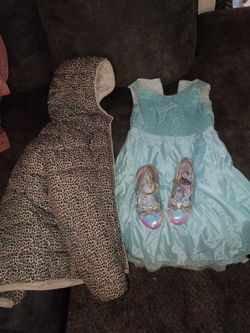 Girl clothes